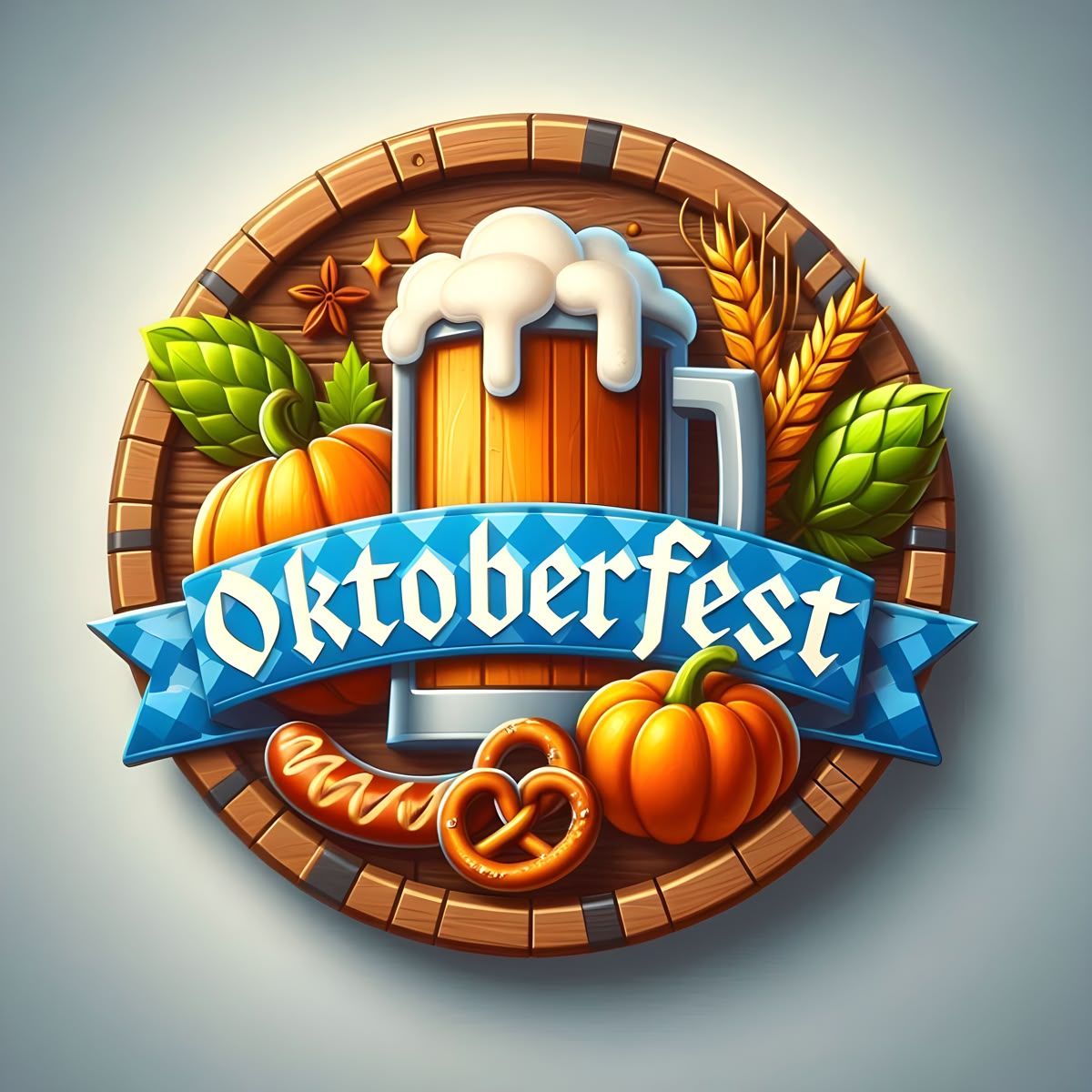 Oktoberfest