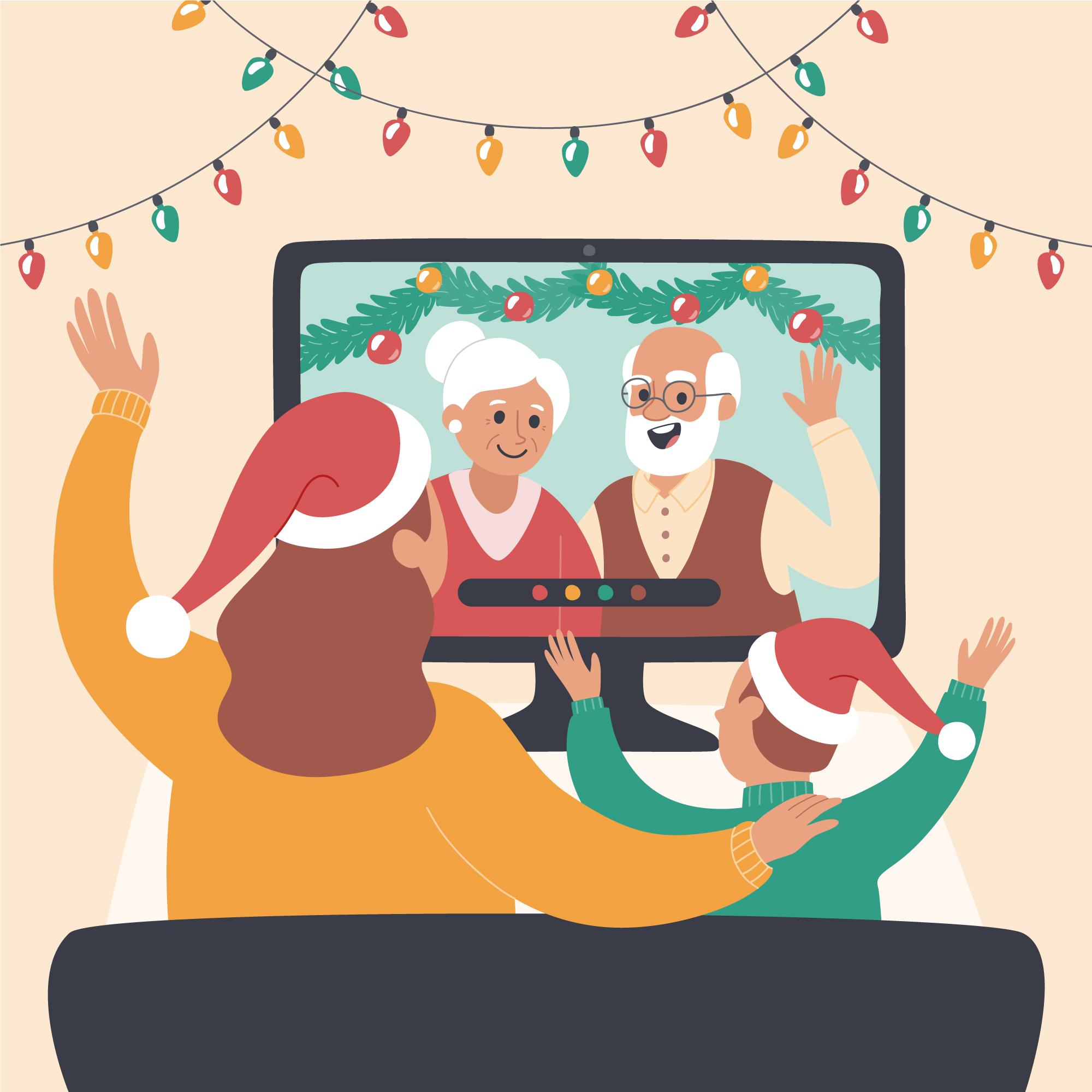 Karácsonyi filmek, amikkel könnyedén gyakorolhatod a németet